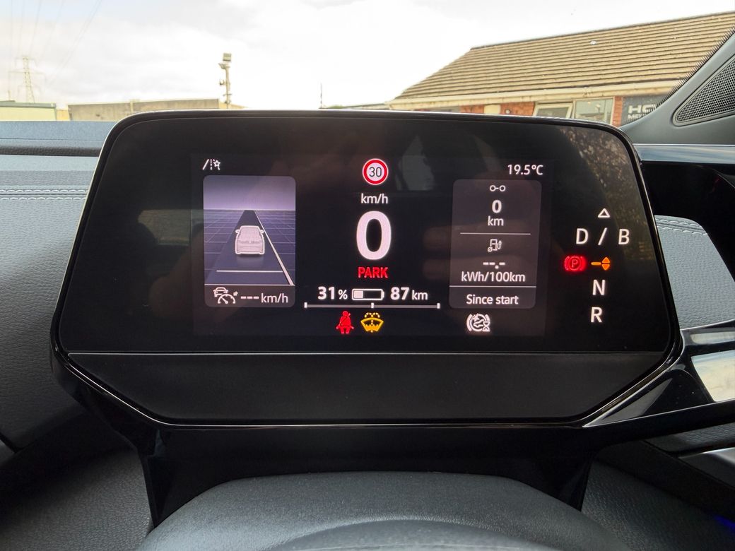 2023 Volkswagen ID.4