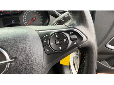 2021 Opel Crossland