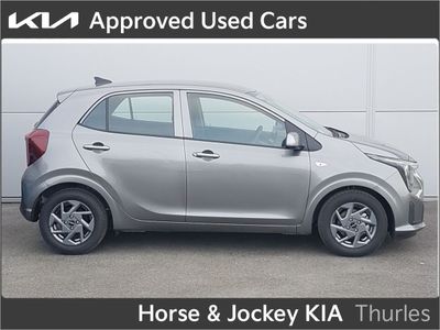 2026 Kia Picanto