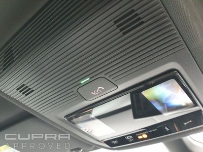 2025 Cupra Born