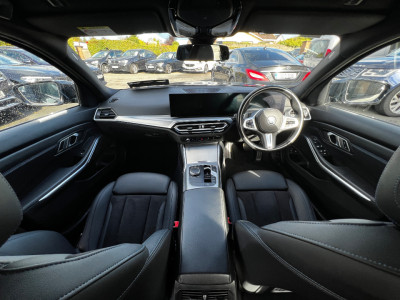 2023 BMW 3 Series