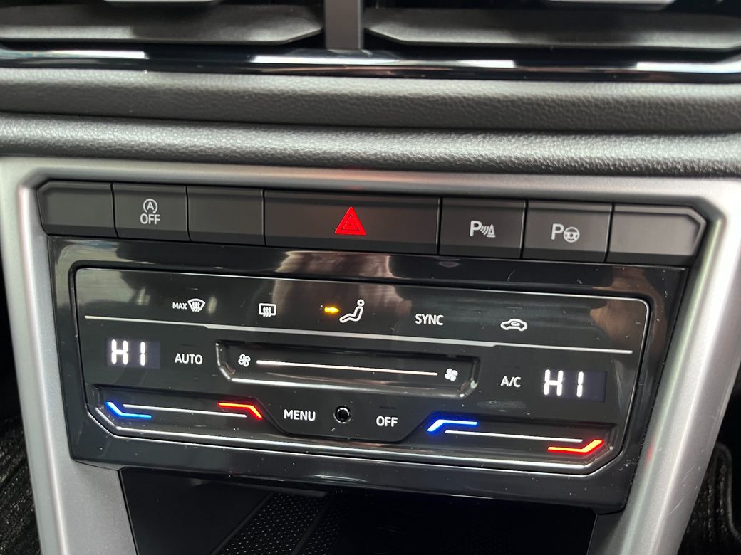 2023 Volkswagen T-Roc