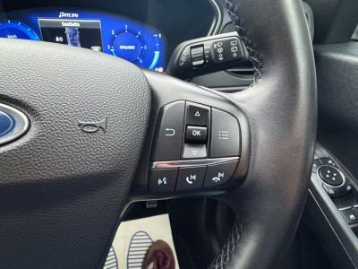 2022 Ford Kuga