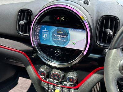 2021 Mini Countryman