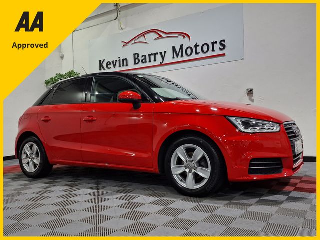 vehicle for sale from Kevin Barry Motors