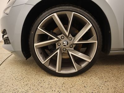 2021 Skoda Superb