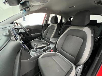 2019 Hyundai Kona