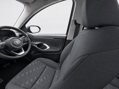 2026 Toyota Yaris