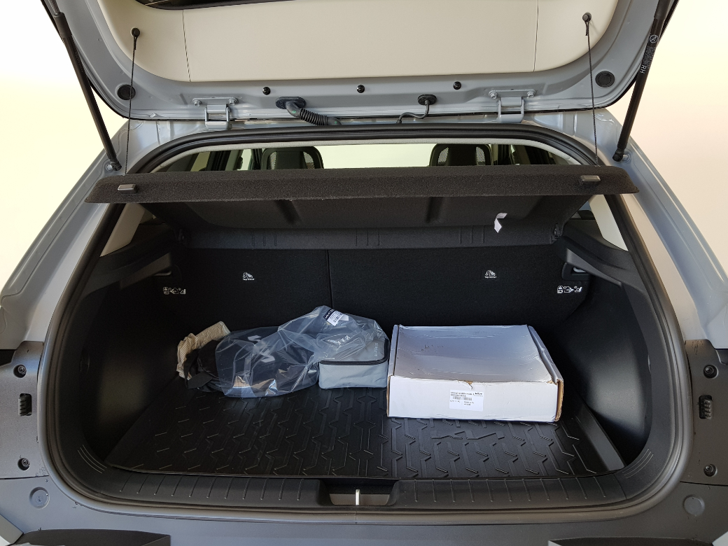 2026 Kia EV4