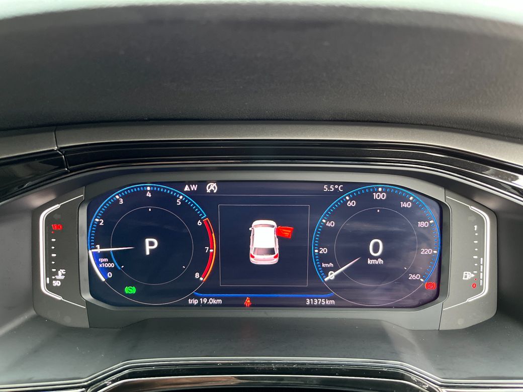 2020 Volkswagen Polo