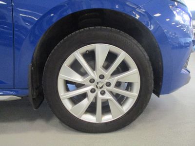 2021 Skoda Kamiq