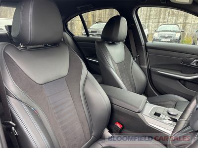 2024 BMW 3 Series
