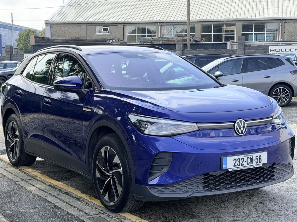 2023 Volkswagen ID.4