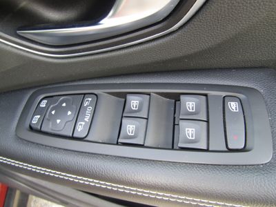 2018 Renault Scenic