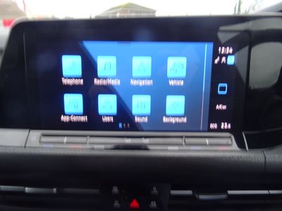 2021 Volkswagen Golf