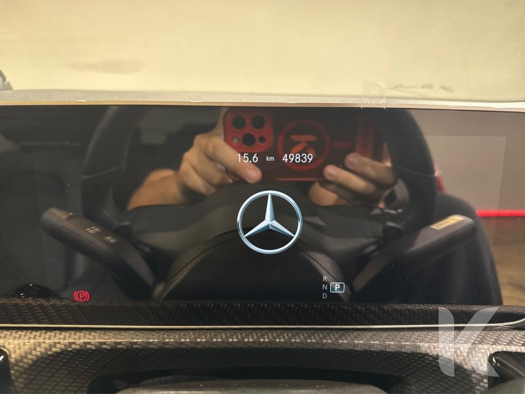 2019 Mercedes-Benz A Class