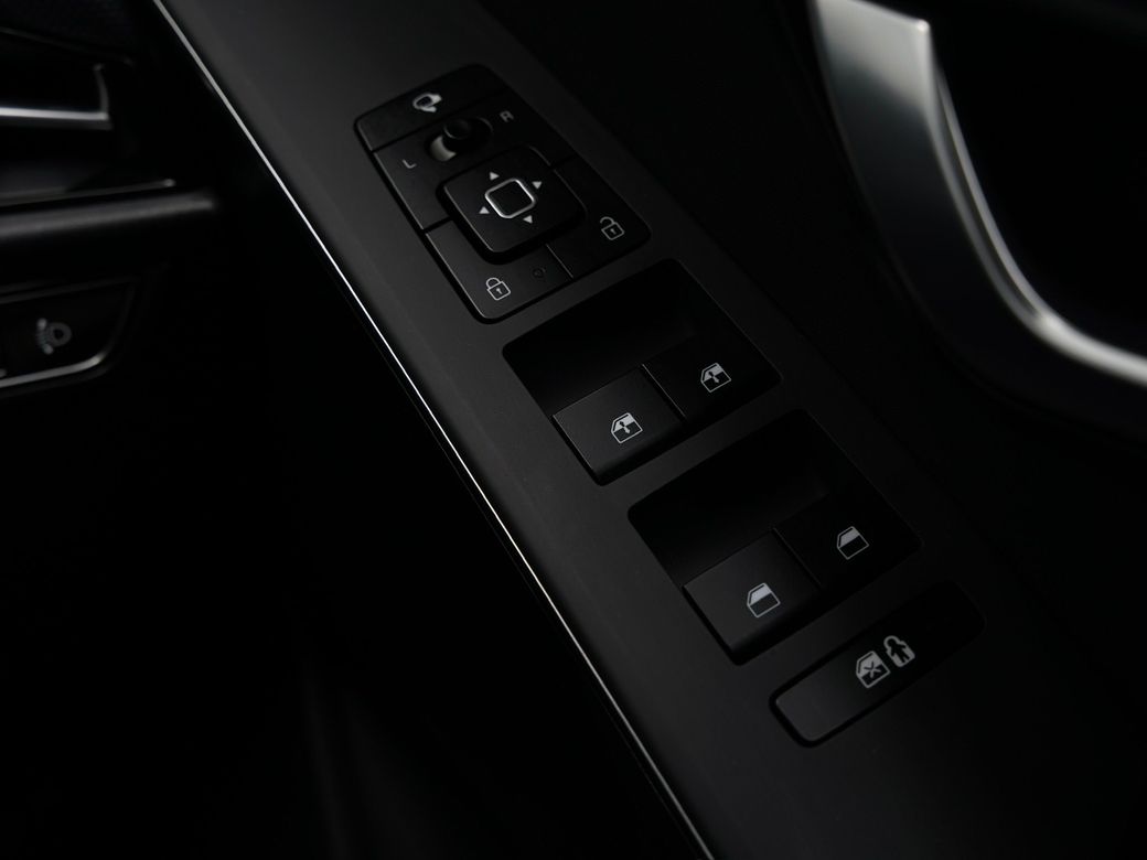 2026 Kia Niro