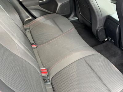 2020 Ford Focus