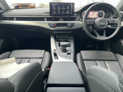 2023 Audi A5