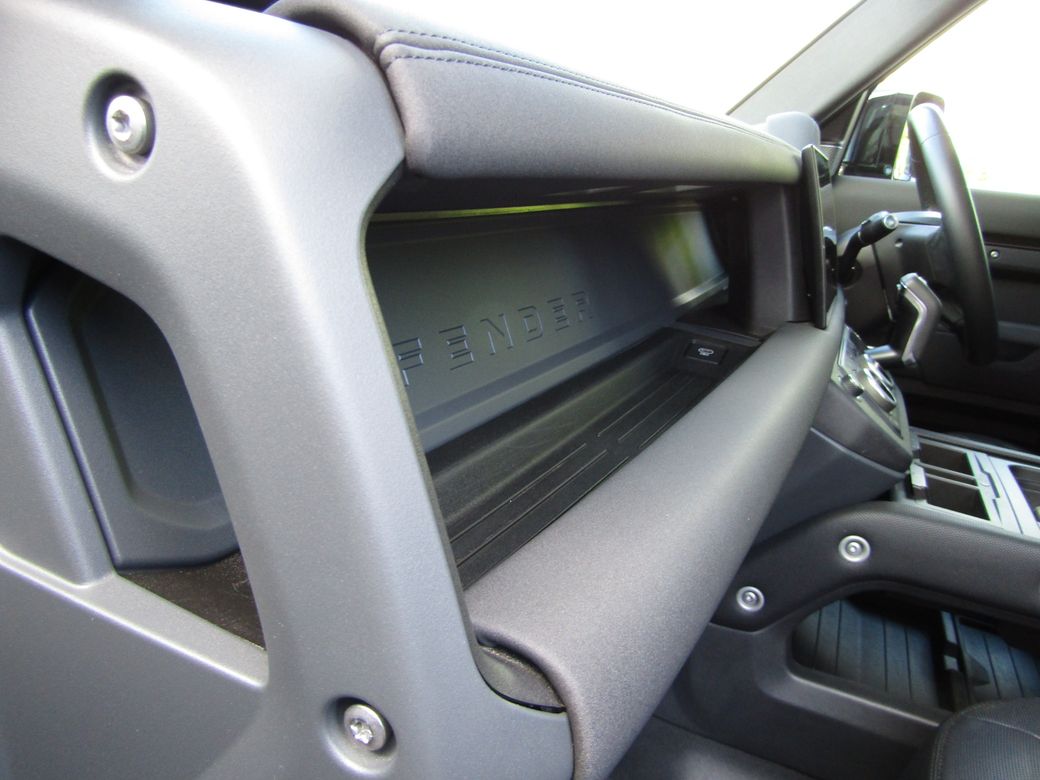 2023 Land Rover Defender 110
