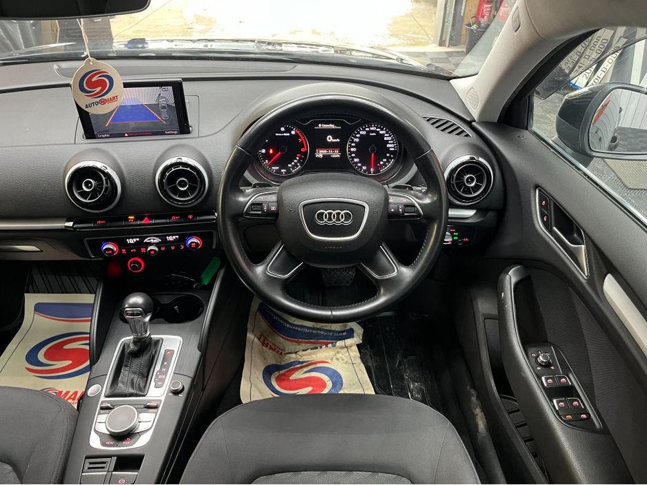 2016 Audi A3
