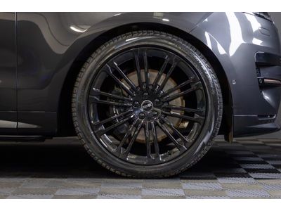 2024 Land Rover Range Rover Sport