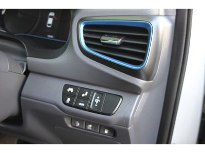 2018 Hyundai Ioniq