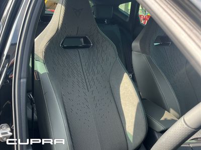 2026 Cupra Formentor