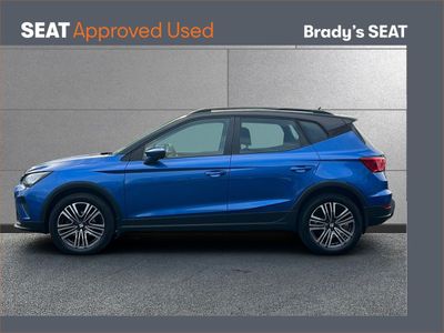 2023 SEAT Arona