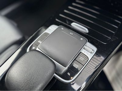 2018 Mercedes-Benz A Class