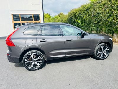 2023 Volvo XC60
