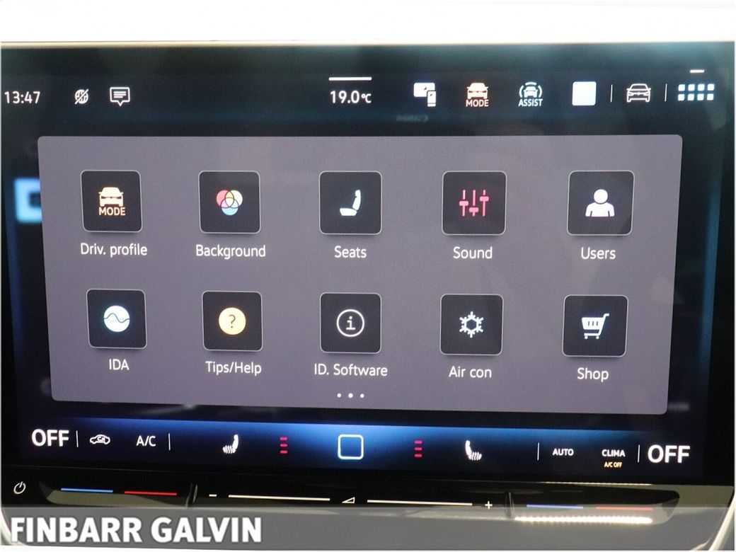 2024 Volkswagen ID.4