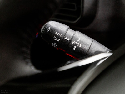2025 Peugeot Rifter