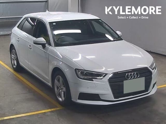 vehicle for sale from Kylemore Cars