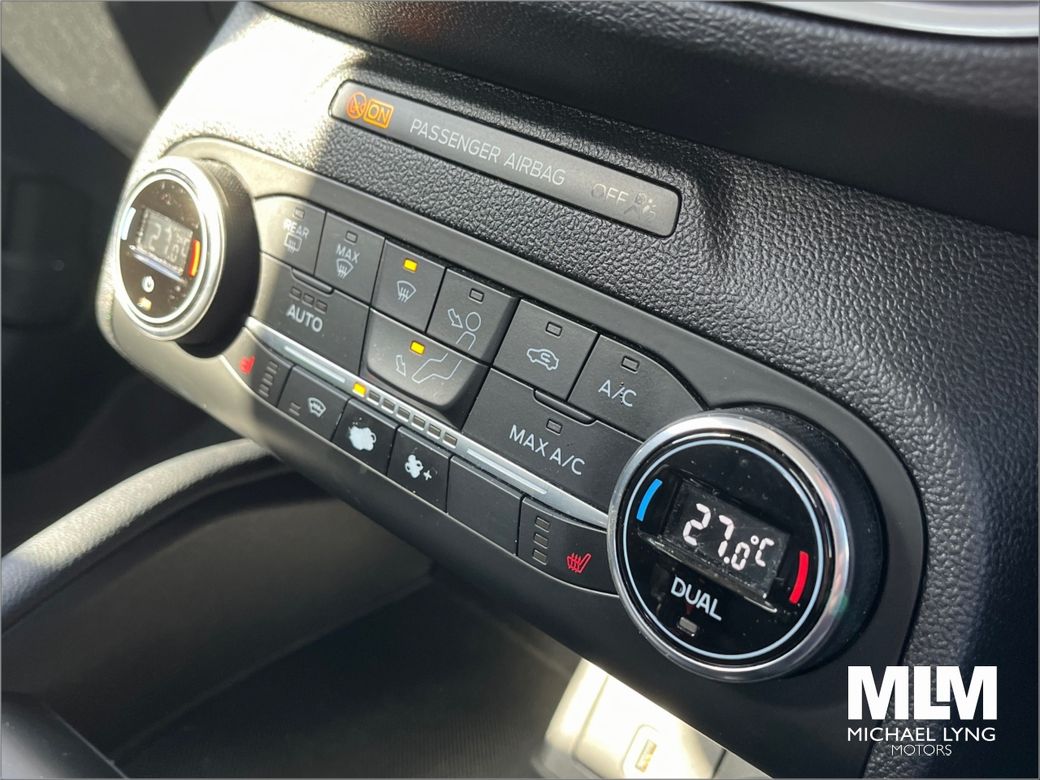 2019 Ford Focus