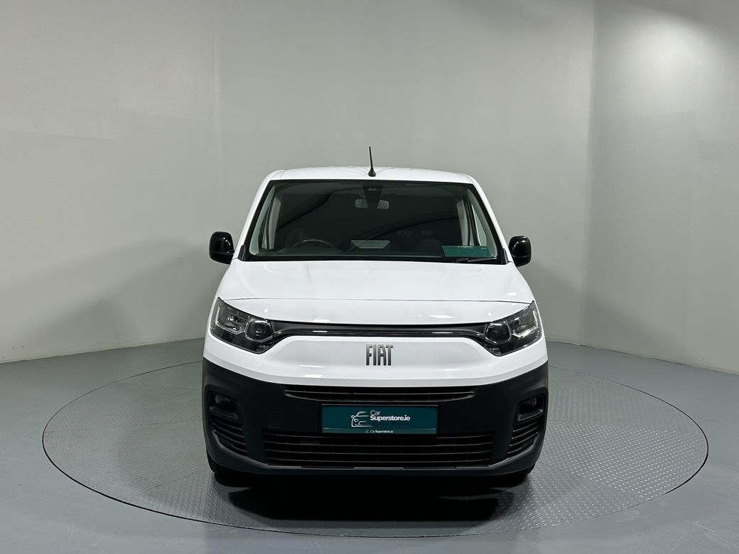2023 Fiat Doblo