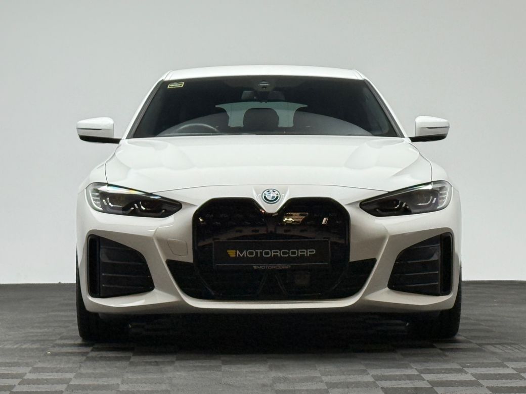 2024 BMW i4