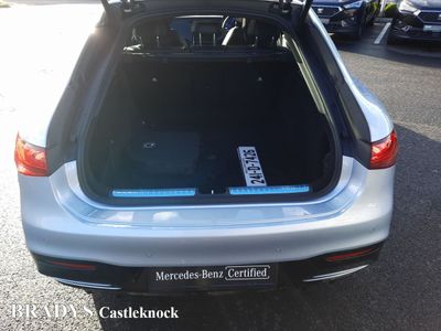 2024 Mercedes-Benz EQS