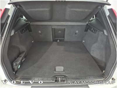2018 Volvo XC40