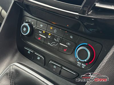 2022 Ford Transit Connect