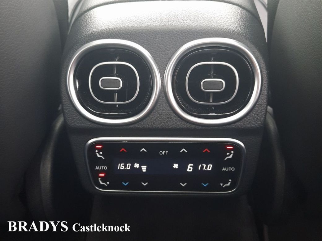 2024 Mercedes-Benz C Class