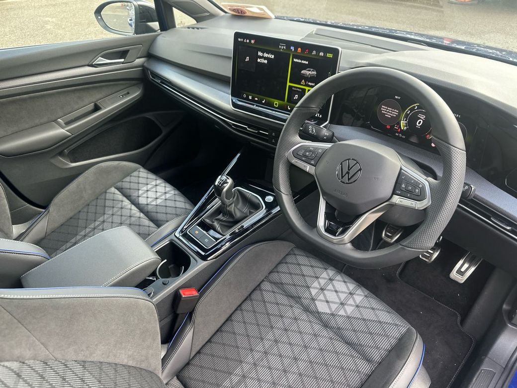 2026 Volkswagen Golf