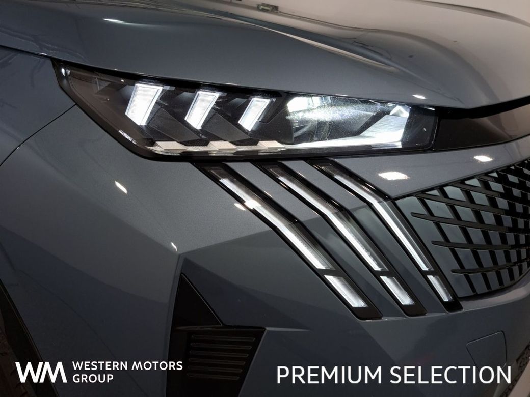 2026 Peugeot 3008