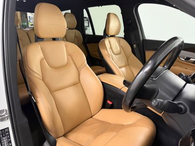 2017 Volvo XC90