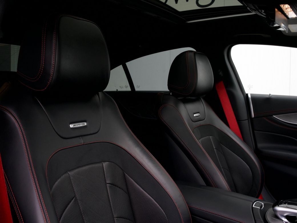 2020 Mercedes-Benz CLS Class