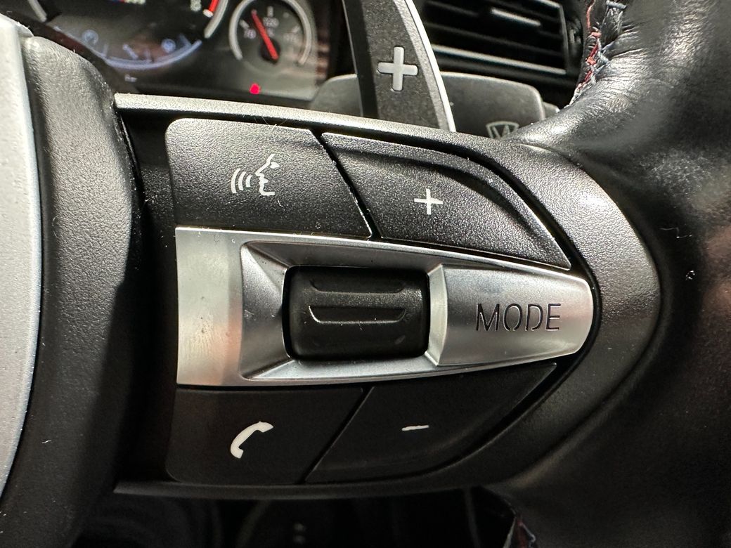 2013 BMW M5