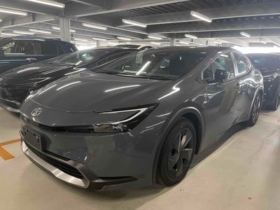 2024 Toyota Prius
