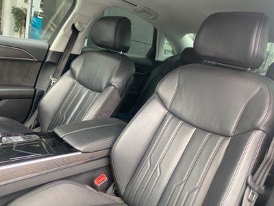 2019 Audi A8