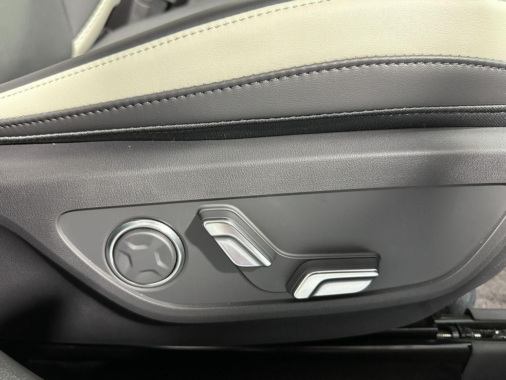 2026 Kia EV5