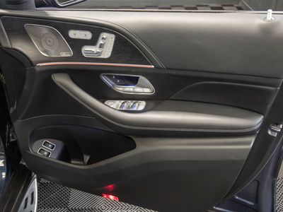 2024 Mercedes-Benz GLE Class